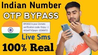  OTP Bypass Indian Virtual Number All Application. Get Unlimited Number Venex | Tech Abdul Khalik .