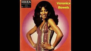 Veronica Bowels - Backsplash Diarrhea (1979)