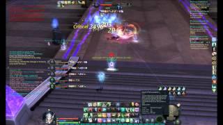 Aion 3.0 Cleric PvP Zunnie