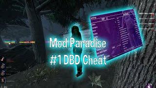 The BEST Dead By Daylight Hack/Cheat | Crazy Exploits | Unlock All | Fully Undetected | Milky WayC