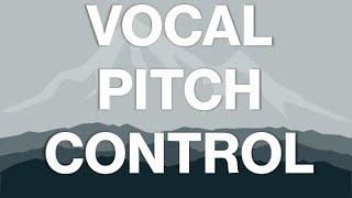 3 VOCAL EXERCISES To Improve Your PITCH