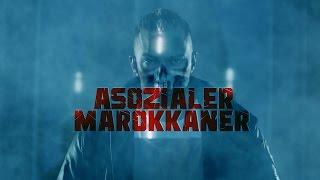 Farid Bang - "ASOZIALER MAROKKANER" [ official Video ] prod. by Spec & B-Case