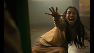 Akhir Asmara di Rumah Angker horror movie full viral 2023