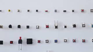 Miniature Micro Switch｜Push Button Switch ｜Tactile Switch｜Manufacturer｜Supplier