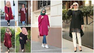 Beautiful Muslim dress collection || Eid outfits 2023 || stylish dress style ||@Hellofashion1988
