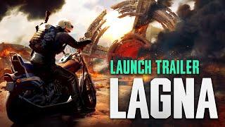 LAGNA Launch Trailer | NEW STATE MOBILE
