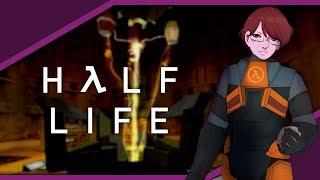 A Half-Life Stream Compilation