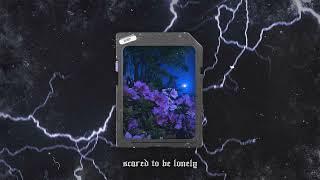 free sad ybre x dondon guitar type beat 2022 ~ "scared to be lonely" | prod. mst x remote x cam