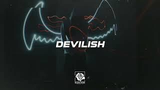 freestyle type beat "Devilish" | sam smith x kim petras type beat | free pop trap rap type beat 2022