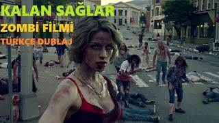 Kalan Sağlar Zombi Filmi Türkçe Dublaj Aksiyon Korku Dram 2011 Full HD İzle / YouTube \ Efsane►