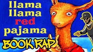 Llama Llama Red Pajama  | MC Grammar  | Educational Rap Songs for Kids 