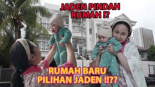 HUNTING RUMAH BUAT JADEN !!