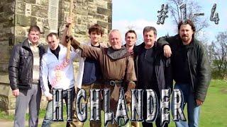 ''HIGHLANDER'' by ALCKACH PICTURES (Part 1)