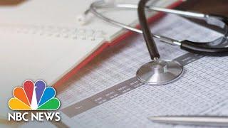 Should Insurance Charge You for Your Pre-Existing Condition? | NBC News