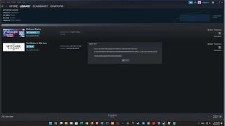 6 Ways To Fix Steam error Disk Write | An error has occurred while