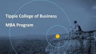 Tippie College of Business MBA Program