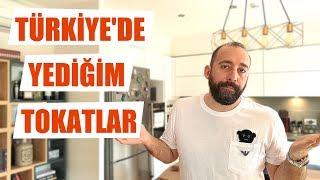 Türkiye'de Yediğim Tokatlar: İmdadıma Esnaf Yetişti | İlkay Zaman