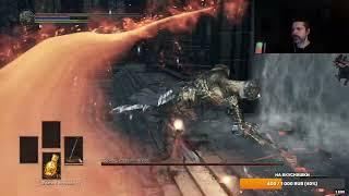 И ЧТО ДАЛЬШЕ? VParz DARK SOULS 3 # 15