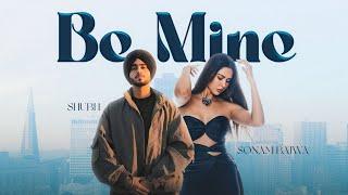 shubh mashup // be mine shubh mashup - Shubh ft. Sonam Bajwa (Slowed and Reverb)