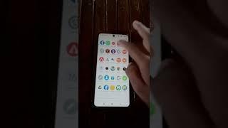 Miui 12 youtube background| miui12  hidden featured | Poco | Xiaomi #shorts #ytshorts #shortvideo