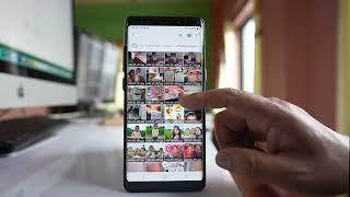 How to save WhatsApp Images in a different folder on your Samsung Phone (2023)