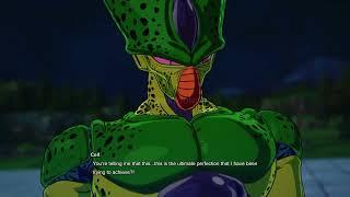 Imperfect Cell Meets Cell Max