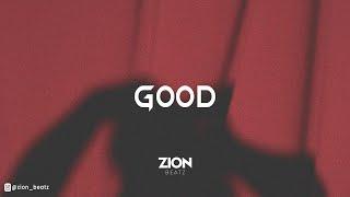 Afro Type Beat | Afrobeat Instrumental 2024 - "Good"