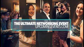 The Ultimate Networking Event Philadelphia | The Best Networking group  | The Capital Grille Philly