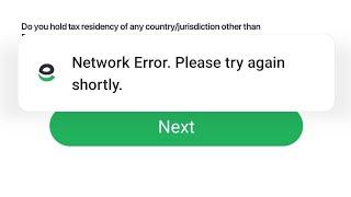 How To Fix Easypaisa App Network Error. please try again shortly problem solved 2024