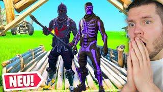 der LETZTE OG SKIN CONTEST in Fortnite!