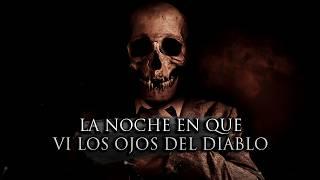 El OSCURO ser del hospital | Relatos Oscuros