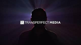 TransPerfect Media Sizzle Reel