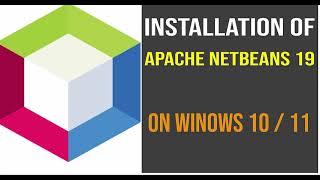How to install NetBeans IDE 19 on Windows 10/11