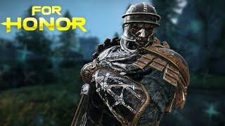 Brutal Centurion! - [For Honor]