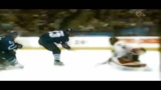 LF95- Mats Sundin Retirement Video