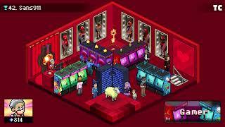 “Gamer” The ULTIMATE Room Review! PewDiePie's Tuber Simulator