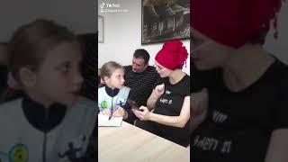 #kapetanteo #tiktok #humor #brak  MAMA I TATA SE IGRAJU  Ovo nije tvoj tata...