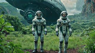 An AI Sent The Last 2 000 Humans To A New Earth, But Only 2 Made It There | Sci fi Movie Recap