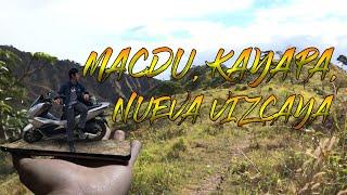 Macdu, Kayapa, Nueva Vizcaya - Monday Rides