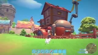 My Time at Portia - Alpha Trailer (PC and Consoles)