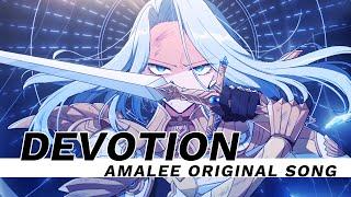 [ORIGINAL SONG] Devotion | AmaLee