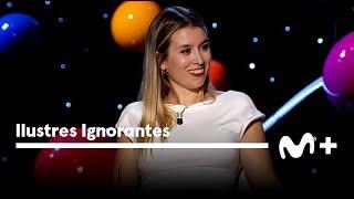 Ilustres Ignorantes: Romances, con Eva Soriano y Carlos Tarque | Movistar Plus+