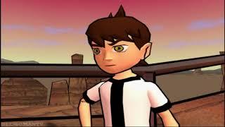 Ben 10: Protector of Earth Walkthrough Part 2 - Mesa Verde