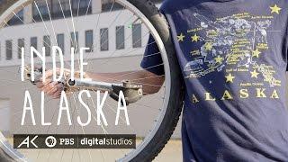 I am a Rough-Terrain Unicycler | INDIE ALASKA
