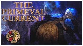 Elden Ring Lore | The Primeval Current and the Graven Witch
