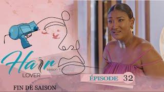 HAIR LOVER - EPISODE 32 VOSTFR