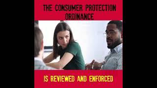 5-Step Consumer Complaints Process