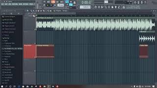 How to Make Mixtape in FL Studio (Tracks with Different BPM)