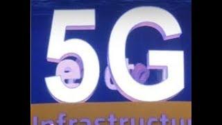 India Watch: 5G Trials: India Plans Spectrum Auction