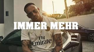 Raf Camora Type Beat "Immer mehr" / Instrumental (prod. by LB74) (SOLD)